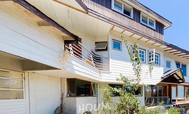 Casa Jardines del lago ID: 166051r