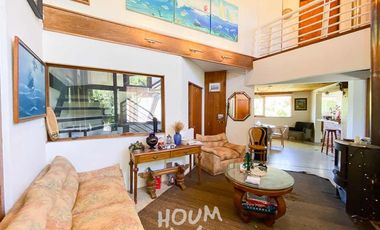 Casa Jardines del lago ID: 166051r