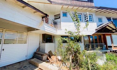 Casa Jardines del lago ID: 166051r