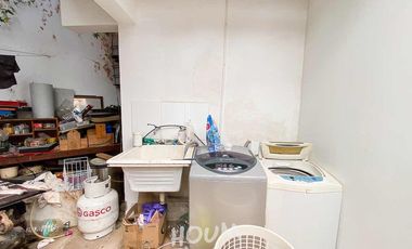 Casa Jardines del lago ID: 166051r