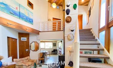 Casa Jardines del lago ID: 166051r