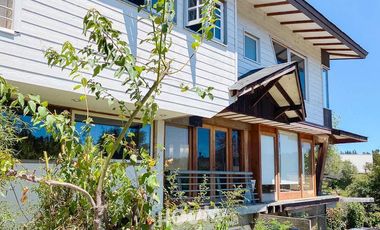 Casa Jardines del lago ID: 166051r