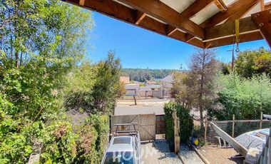 Casa Jardines del lago ID: 166051r