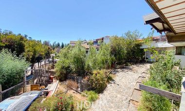 Casa Jardines del lago ID: 166051r