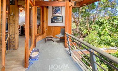 Casa Jardines del lago ID: 166051r