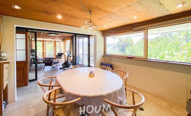 Casa Jardines del lago ID: 166051r