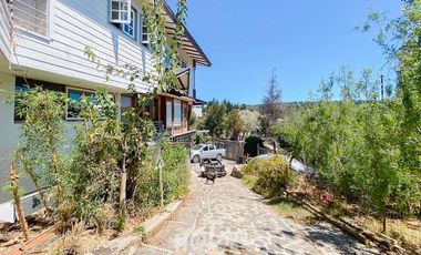 Casa Jardines del lago ID: 166051r