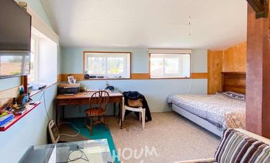 Casa Jardines del lago ID: 166051r