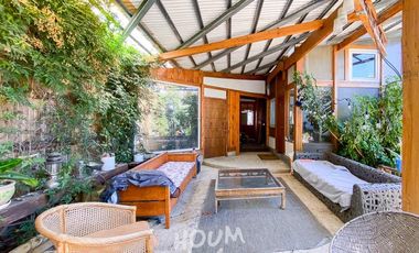 Casa Jardines del lago ID: 166051r