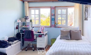 Casa Jardines del lago ID: 166051r