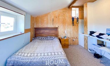 Casa Jardines del lago ID: 166051r