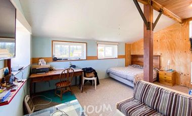 Casa Jardines del lago ID: 166051r