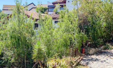 Casa Jardines del lago ID: 166051r