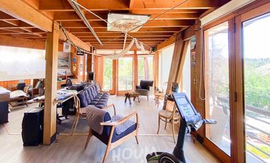 Casa Jardines del lago ID: 166051r