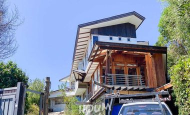 Casa Jardines del lago ID: 166051r