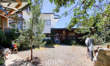 Casa Jardines del lago ID: 166051r