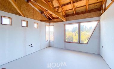 Casa Jardines del lago ID: 166051r