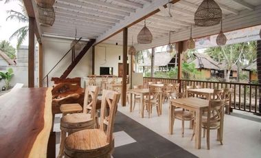 Hotel Resort Bintang 3 Gili Trawangan Lombok