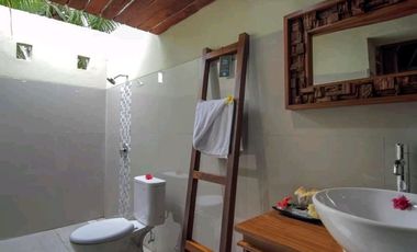 Hotel Resort Bintang 3 Gili Trawangan Lombok