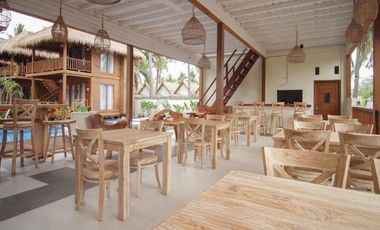 Hotel Resort Bintang 3 Gili Trawangan Lombok