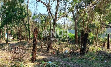 TERRENO EN VENTA COLONIA EL BAJIO EN CARDENAS, TABASCO