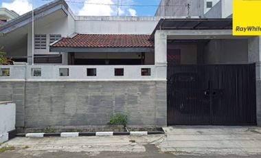 Dijual Murah Rumah di Jemur Andayani, Surabaya