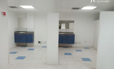 oficina en arriendo en centro. Cod A775380