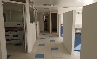 oficina en arriendo en centro. Cod A775380
