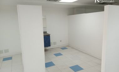 oficina en arriendo en centro. Cod A775380