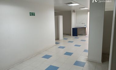 oficina en arriendo en centro. Cod A775380