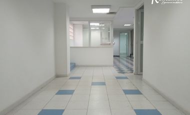 oficina en arriendo en centro. Cod A775380