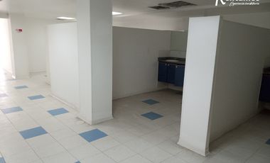 oficina en arriendo en centro. Cod A775380