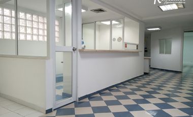 oficina en arriendo en centro. Cod A775380