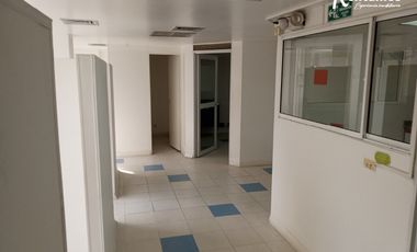 oficina en arriendo en centro. Cod A775380