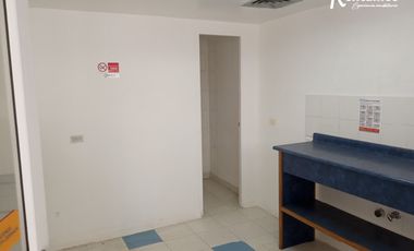 oficina en arriendo en centro. Cod A775380