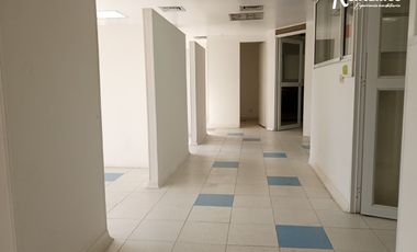 oficina en arriendo en centro. Cod A775380