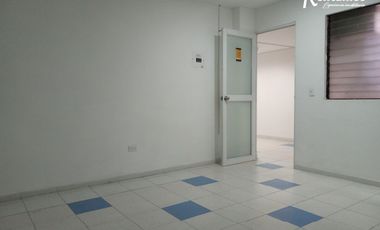 oficina en arriendo en centro. Cod A775380