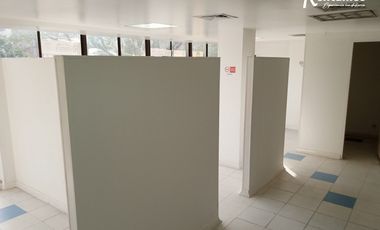 oficina en arriendo en centro. Cod A775380