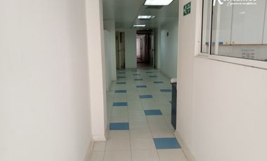 oficina en arriendo en centro. Cod A775380