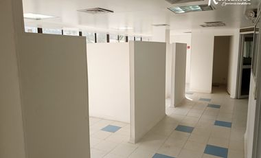 oficina en arriendo en centro. Cod A775380