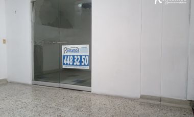 oficina en arriendo en centro. Cod A775380