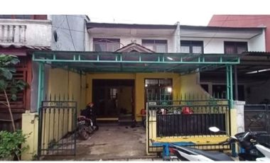 Dijual Murah Rumah 1,5 Lantai Di Duren Sawit Jakarta Timur