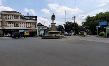 Tanah Pekalongan 60 Jt-an, SHM Per Unit, Dekat Tugu Duren