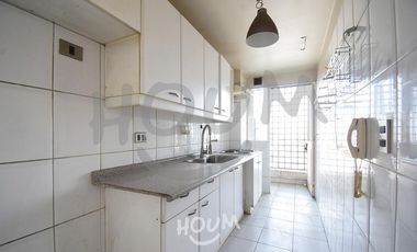 Departamento Metro Ricardo Cumming ID: 139010r