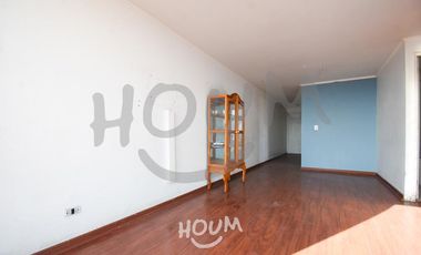 Departamento Metro Ricardo Cumming ID: 139010r