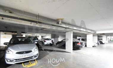 Departamento Metro Ricardo Cumming ID: 139010r