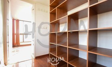 Departamento Metro Ricardo Cumming ID: 139010r