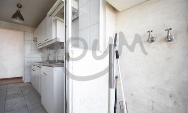 Departamento Metro Ricardo Cumming ID: 139010r