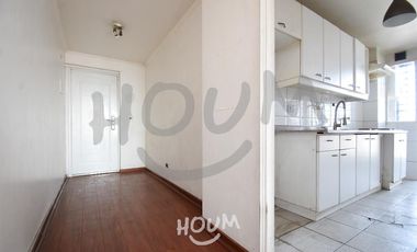 Departamento Metro Ricardo Cumming ID: 139010r