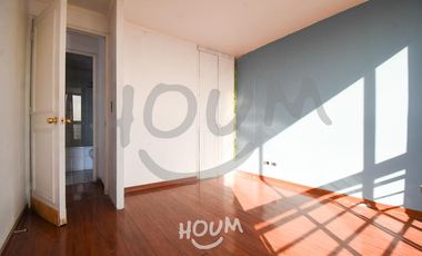 Departamento Metro Ricardo Cumming ID: 139010r